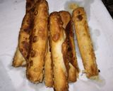 Foto del paso 3 de la receta: Palitos de queso
