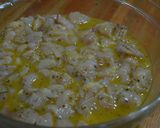 Foto del paso 4 de la receta: Pechugas en wok salteadas al vino blanco