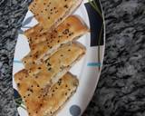 Kheema naan recipe step 6 photo