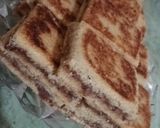 صورة لخطوة 4 من وصفة لبرااج او المبرجة 😋♥️