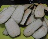 Aubergine Pirogue recipe step 2 photo