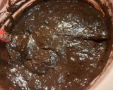 Extra csokis muffin recept fázis 1 fotója