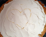 Foto del paso 3 de la receta: Tarta para mi amiga Mary en sus 82 años