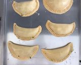 Foto del paso 5 de la receta: Empanadas Sin Gluten