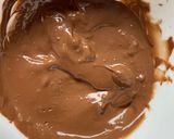 Une image de l'étape 4 de Barres dattes-coco-chocolat noir.