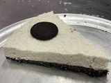 Torta de coco