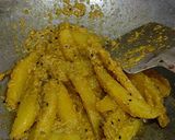 ফুলকপির চচ্চড়ি (Fulkopir chorchhori recipe in bengali) রেসিপি ধাপ - 2 ছবি