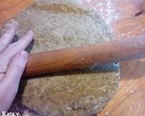 Tökmaglisztes pogácsa #ünnepséfje recept fázis 5 fotója