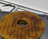 Foto langkah ke 5 dari resep Marbel cake resep jadul.
