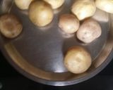 A picture of step 1 of Bread toast.