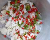Foto del paso 1 de la receta: 🍗 pollo a la mostaza fácil