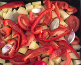 Foto del paso 3 de la receta: Jamoncitos de pollo a la naranja en horno