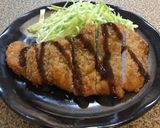 Foto del paso 16 de la receta: Tonkatsu ~Cerdo Empanizado Estilo Japonés~