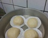 Foto langkah ke 5 dari resep Bapao Coklat Super Lembut.