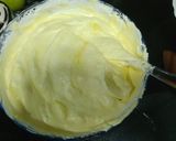 Foto del paso 5 de la receta Tarta mousse de mango