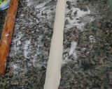 Foto del paso 5 de la receta: Pan espiral