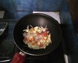 Foto langkah ke 1 dari resep Tumis Kangkung Saus Tiram.