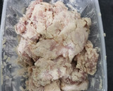 Foto del paso 1 de la receta: Pollo a la naranja