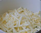 A picture of step 5 of Sabudana Momos.