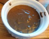 A picture of step 2 of A Gorgeous chocolate cake.