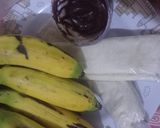Foto langkah ke 1 dari resep Lumpia piscok.