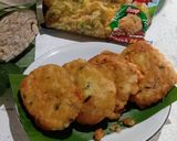 Foto langkah ke 3 dari resep Resep Tempe Kriuk.