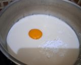 Foto langkah ke 1 dari resep Vla Vanilla.