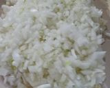 Foto del paso 1 de la receta: Tostadas de camarón