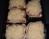 Maradékmentő melegszendvics recept fázis 2 fotója