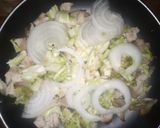 Foto del paso 1 de la receta: Pollo al brócoli....🇸🇻