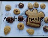 A picture of step 6 of Cookies.