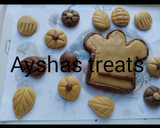 A picture of step 6 of Cookies.