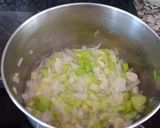 Foto del paso 1 de la receta: Crema de brócoli
