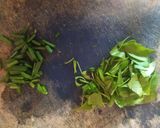 व्हेजिटेबल स्प्राऊट सूप (vegetable sprout soup recipe in marathi) रेसिपी स्टेप 1 फोटो 