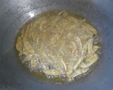 Foto langkah ke 1 dari resep Oseng Tempe Cabai Hijau (pedesnya nendang).
