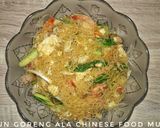 Foto langkah ke 6 dari resep Bihun goreng chinese food istimewa ala dapur rumahan.