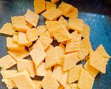 ઢોકળી(dhokali recipe in Gujarati) રેસીપી સ્ટેપ2ફોટો