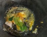 Foto langkah ke 4 dari resep Ragit Kuah Kari Daging Khas Palembang.