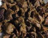Foto langkah ke 5 dari resep Semur daging sapi + tips bikin empuk.