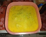 Foto langkah ke 5 dari resep ❤️Gulai Lompong / batang Talas❤️.