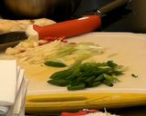 貴竹筍炒肉末（豆油伯辣豆瓣醬食譜）的食譜步驟2照片