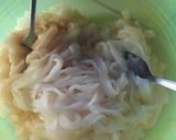 Foto langkah ke 1 dari resep Kwetiaw Goreng.