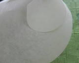 Foto del paso 6 de la receta: Galletitas dulces con glase real
