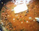 A picture of step 13 of Garlic Naan and Dhaba-Style Garlic Dal Makhani.