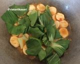 Foto langkah ke 4 dari resep Seblak.