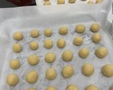 Foto langkah ke 5 dari resep Kuih Mor / Kue Mor / Kue Makmur.