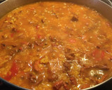 Foto del paso 5 de la receta: Arroz con conejo