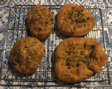 Foto del paso 12 de la receta: Tortas caseras de aceite