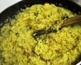 Bengali Plain Khichdi recipe step 5 photo