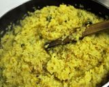 A picture of step 5 of Bengali Plain Khichdi.